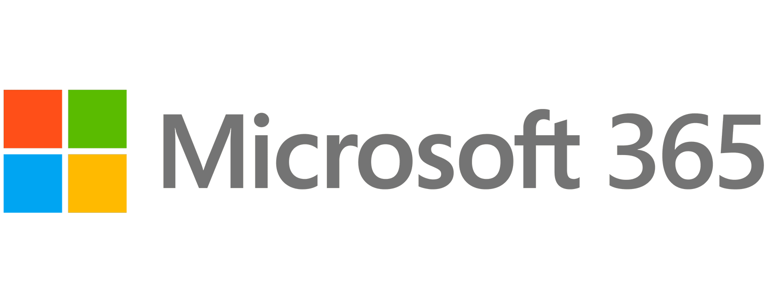 Microsoft 365 Logo