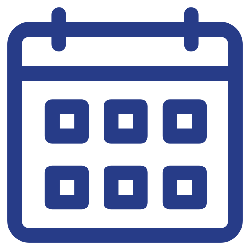 Calendar icon