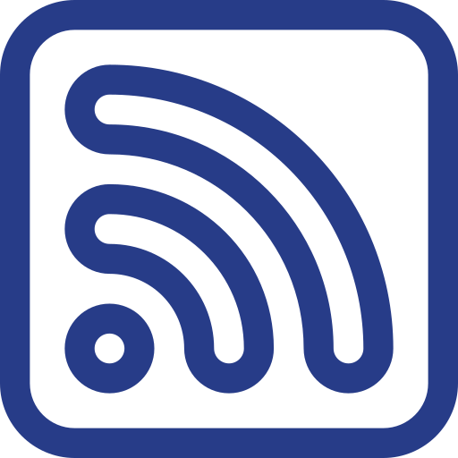 RSS icon