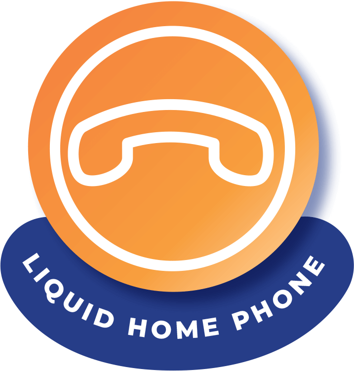 Liquid Home Phone