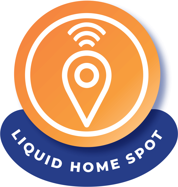 Liquid Home Spot